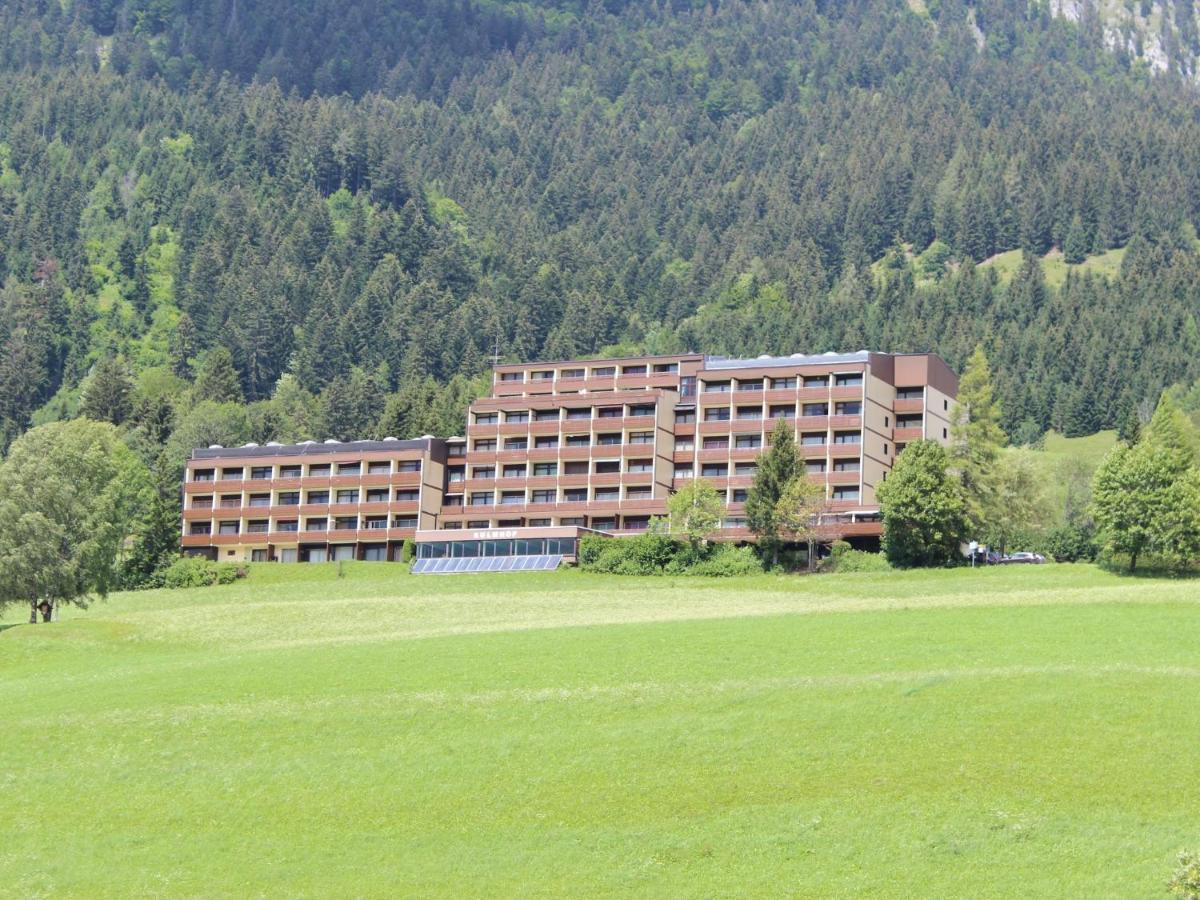 Holiday Apartment In Tauplitz With Sauna Kültér fotó