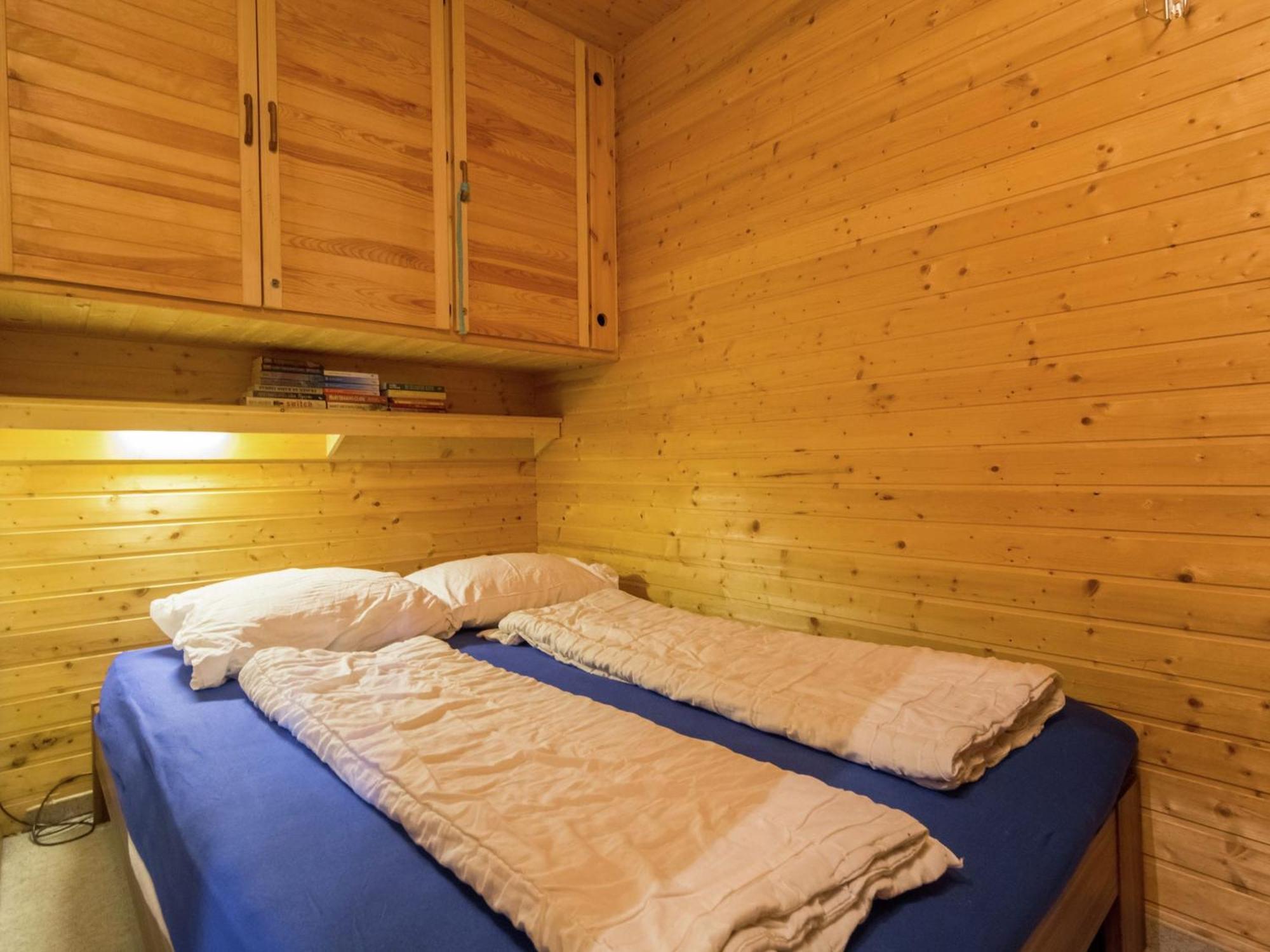Holiday Apartment In Tauplitz With Sauna Kültér fotó