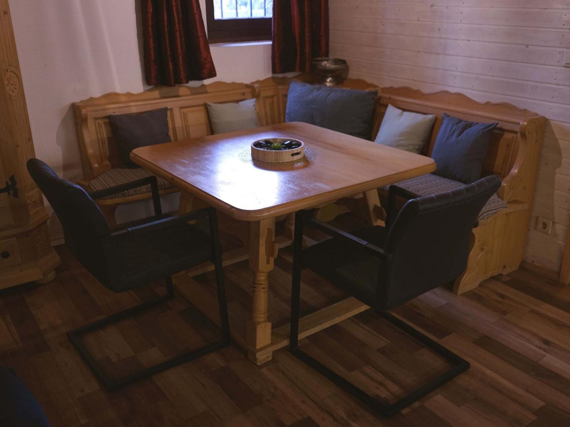 Holiday Apartment In Tauplitz With Sauna Kültér fotó
