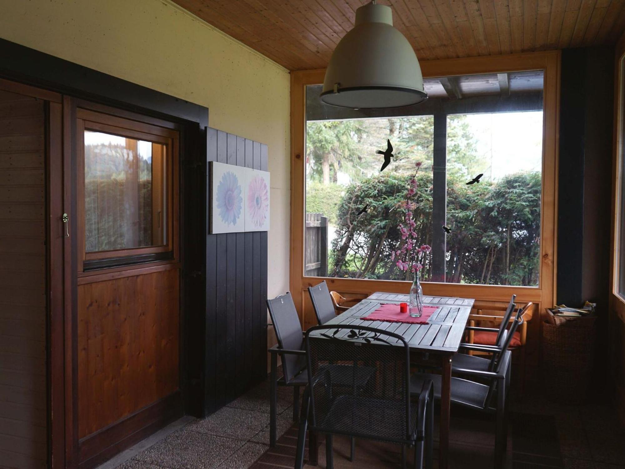 Holiday Apartment In Tauplitz With Sauna Kültér fotó