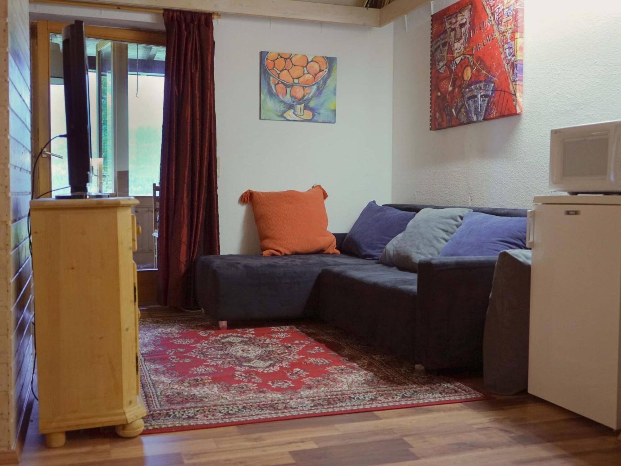 Holiday Apartment In Tauplitz With Sauna Kültér fotó