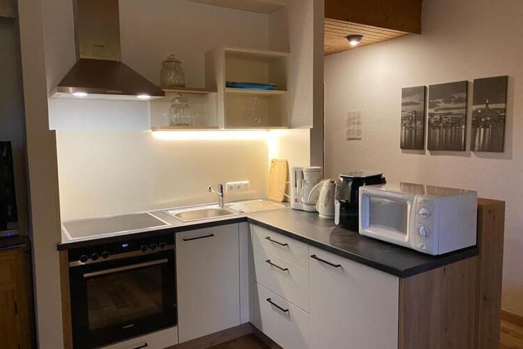 Holiday Apartment In Tauplitz With Sauna Kültér fotó