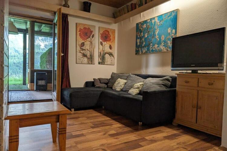 Holiday Apartment In Tauplitz With Sauna Kültér fotó